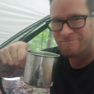 Fundraising Page: Michael Hall